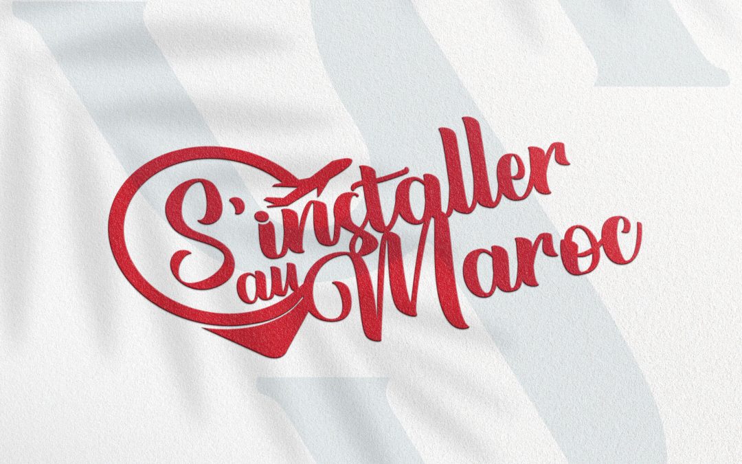 Logo S&rsquo;installer Au Maroc ( SIAM )